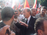 Gebran Tueni Funeral